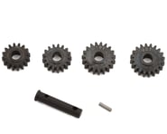 more-results: RC4WD&nbsp;Trail Finder 3 Over/Under Transfer Case Gears. These optional gears are int