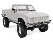 more-results: This is the RC4WD Trail Finder 2 Scale Truck Kit with the Mojave II Body Set. Adventur