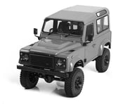 more-results: The RC4WD Gelande II Scale Truck Chassis Kit with 2015 Land Rover Defender D90 Body ha
