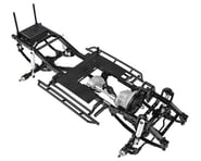 more-results: TF2 - Scale Realistic Trail Truck Chassis This is the RC4WD Trail Finder 2 "LWB" Long 