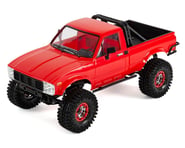 more-results: The RC4WD Marlin Crawlers Trail Finder 2 is a scale replica of the Marlin Crawler Yota