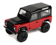more-results: RC4WD&nbsp;Autobiography Limited Edition&nbsp;&nbsp; The RC4WD Gelande II "Autobiograp