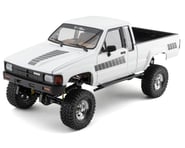 more-results: Old School 4x4 Toyota Pickup R/C Truck This is the RC4WD Trail Finder 2 "LWB" Long Whe