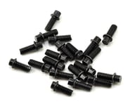 RC4WD 2.5x6mm Miniature Scale Hex Bolts (Black) (20) | product-related