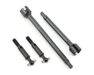 more-results: This is an RC4WD Yota Front Steel Axle Shaft, intended for use with the RC4WD Yota Ult