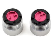 more-results: This is a pack of two RC4WD Scale Aisin/Yota Style Hubs. More scale than ever before, 