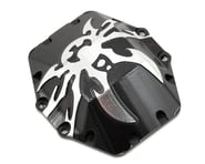RC4WD Wraith Poison Spyder Bombshell Differential Cover | product-also-purchased