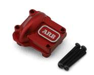 more-results: Diff Cover Overview: RC4WD Traxxas TRX-4M ARB Aluminum Differential Cover. Constructed