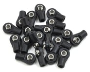 more-results: RC4WD M3 Mini Plastic Rod Ends are molded from an advanced plastic compound and are mu