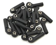 more-results: This is a pack of twenty RC4WD&nbsp;M3 Offset Long Plastic Rod Ends. This product was 