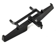 more-results: This is an optional RC4WD Trail Finder 2 Tough Armor Rear Bumper with Hitch Mount. The