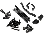 more-results: RC4WD Trail Finder 2 Rear Axle 4-Link Kit