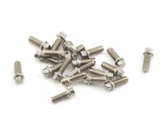 more-results: RC4WD 2x5mm Miniature Scale Hex Bolts are high grade M2 bolts that are perfect for a v