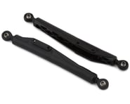 more-results: Trailing Arms Overview: RC4WD Miller Motorsports Pro Rear Trailing Arms. These replace