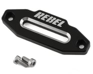 more-results: This is the&nbsp;RC4WD&nbsp;Rebel Off Road Aluminum Hawse Fairlead. Constructed from C