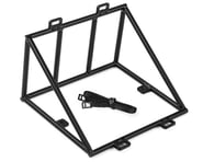 more-results: The RC4WD 1/10 Bed Mounted Tire Carrier is designed to add scale detail to your 1.55" 