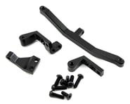 more-results: RC4WD Gelande 2 Front 3 Link &amp; Panhard Mount. This is compatible with the Gelande 