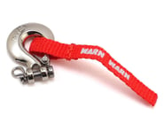 more-results: The RC4WD Warn Hook is a great accessory for any winch. Features: Cast Molded Polished