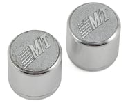 more-results: This is a pack of two RC4WD Mickey Thompson Classic Lock Wheel Center Caps. These RC4W