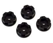 more-results: The RC4WD 5 Lug 1.9"/2.2" Steel Wheel +3mm Hex Hub is is an optional Hub for RC4WD 5 L