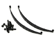 more-results: RC4WD Trail Finder 2 &amp; Tamiya Bruiser Super Scale Steel Leaf Springs.&nbsp; Featur