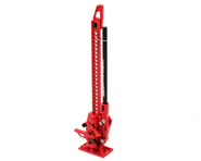 more-results: The RC4WD 1/10 Hi-Lift Jack is fully functional, down to the smallest details. There a