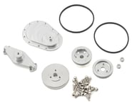 more-results: The RC4WD V8 Engine Scale Pulley Kit is a machined aluminum accessory for the RC4WD V8