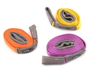 more-results: This is an optional set of three RC4WD ARB Winch Strap Set, a detailed scale accessory