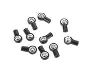 more-results: RC4WD M3 Short Straight Aluminum Rod Ends (Black) This product was added to our catalo