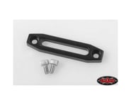 more-results: This is an optional RC4WD 1/10 Warn Mini Hawse Fairlead, a detailed scale accessory to