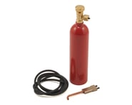 more-results: The RC4WD Garage Series 1/10 Acetylene Tank &amp; Welding Torch gives you an ultra det