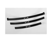 more-results: RC4WD&nbsp;Trail Finder 2 Super Soft Flex Leaf Springs. These are the softest "super s