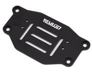 more-results: RC4WD TRX-4 Bronco Warn Winch Mounting Plate.&nbsp; Features: CNC Machined Billet Alum