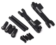 RC4WD Traxxas Unlimited Desert Racer Alloy Sway Bar Set (Black) | product-related