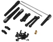 more-results: Sway Bars Overview: RC4WD Miller Motorsports Pro Rock Racer Front and Rear Sway Bars. 