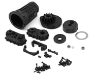 more-results: Transmission Housing Overview: RC4WD Miller Motorsports Pro Transmission and Transfer 