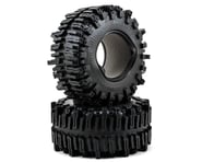 more-results: This is a pack of two RC4WD Mud Slingers Monster Size 40 Series 3.8 Tires. One of the 