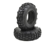 more-results: The RC4WD Mud Plugger 1.9 Scale Tires are an "extreme scale" all terrain offroad tire 