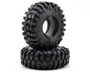 more-results: This is a pack of two RC4WD "Rock Crusher X/T" 1.9 Tires. The Rock Crusher X/T feature