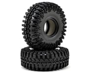 more-results: RC4WD Interco "IROK Super Swamper" 1.55" Scale Rock Crawler Tires (2) (X3)