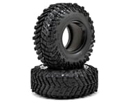 more-results: RC4WD Mickey Thompson Baja Claw TTC 1.9" Scale Rock Crawler Tires (2) (X2)