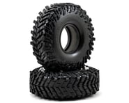 more-results: This is a pack of two RC4WD Mickey Thompson "Baja Claw TTC" 2.2 Scale Tires. These tir