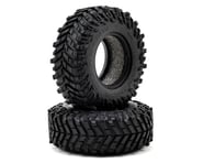 more-results: This is a pack of two RC4WD Mickey Thompson "Baja Claw TTC" Micro Crawler Tires. These