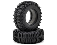 more-results: This is a pack of two RC4WD Interco "Super Swamper TSL/Bogger" Micro Crawler Tires. Th