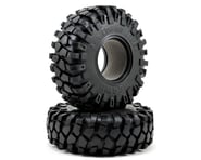 more-results: This is a pack of two RC4WD "Rock Crusher X/T" 2.2 Tires. The Rock Crusher X/T feature