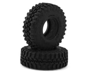 more-results: Tires Overview: RC4WD Interco IROK 1.0" Super Swamper Micro Crawler Tires. Officially 