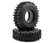 more-results: This is a pack of two RC4WD "Trail Buster" Scale 1.9 Tires. The Trail Buster is an ext