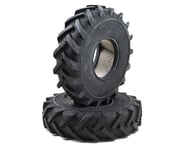 RC4WD Mud Basher 1.9" Scale Crawler Tractor Tires (2) (X4) | product-related