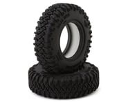 more-results: RC4WD Mickey Thompson Baja MTZ 2.2" Rock Crawler Tires 4.19" (X2S3)