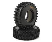 more-results: RC4WD Genius Sem Limites 2 1.9" Scale Tires are an officially licensed scale replica o